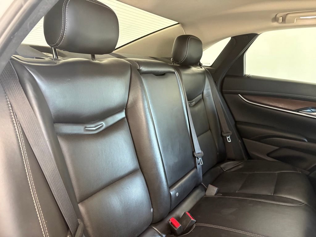 Used 2019 Cadillac XTS Luxury FWD image 46
