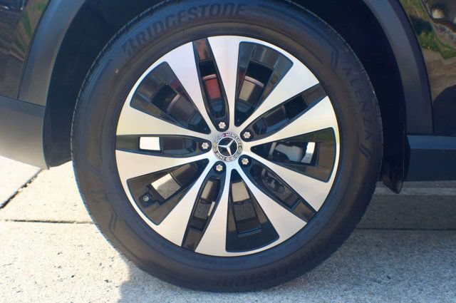 Used 2025 Mercedes-Benz GLE 350 4MATIC w/ 3rd Row Seat Package image 59