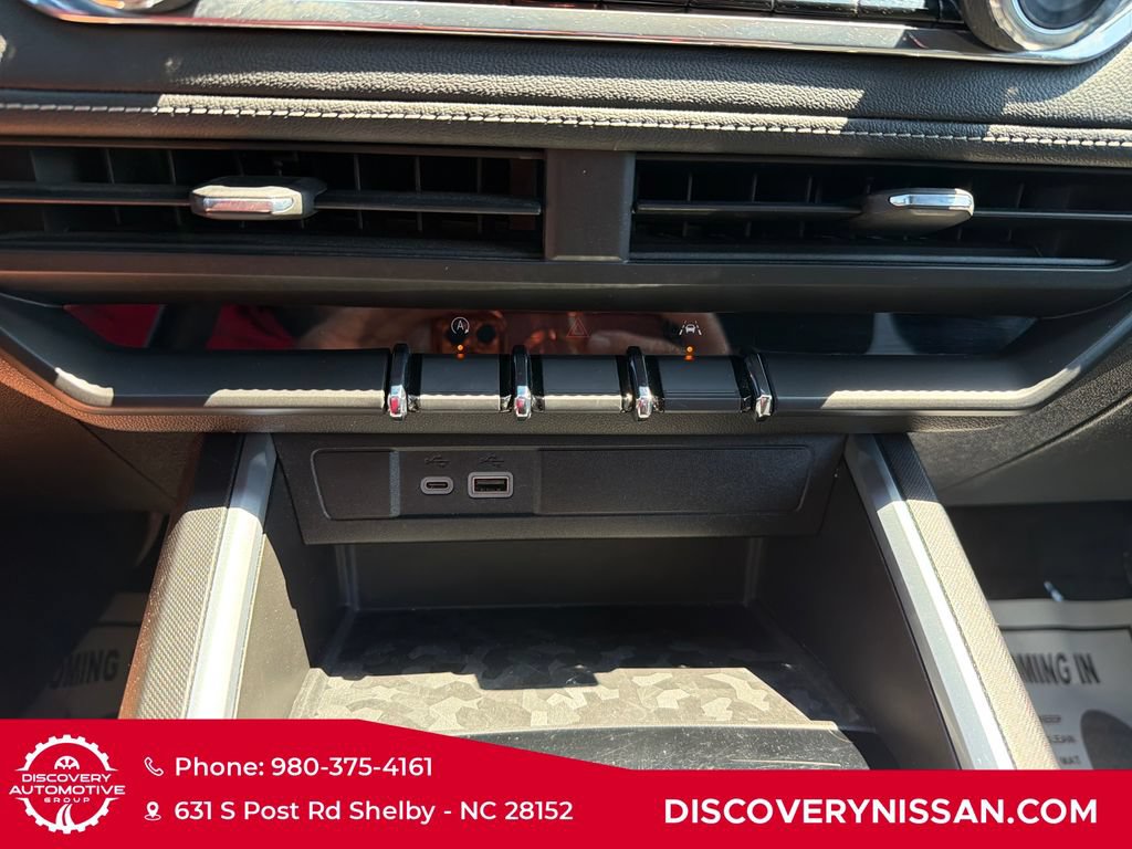 Used 2023 Chevrolet Colorado LT w/ LT Convenience Package RWD image 20
