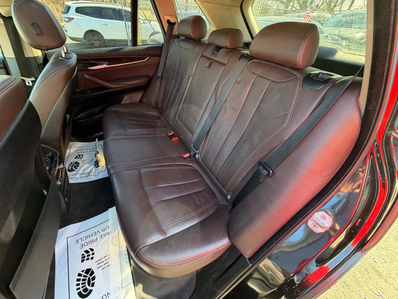 Used 2015 BMW X5 xDrive35i image 27