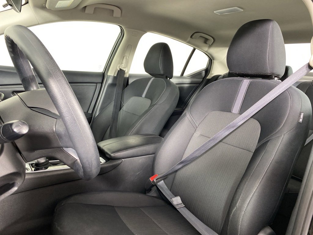 Used 2024 Nissan Sentra SV image 15
