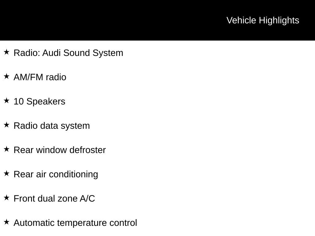 Used 2024 Audi Q5 2.0T Premium Plus image 15