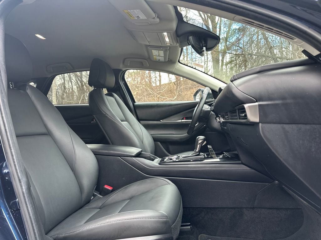 Used 2024 MAZDA CX-30 AWD 2.5 S w/ Select Sport Pkg image 15