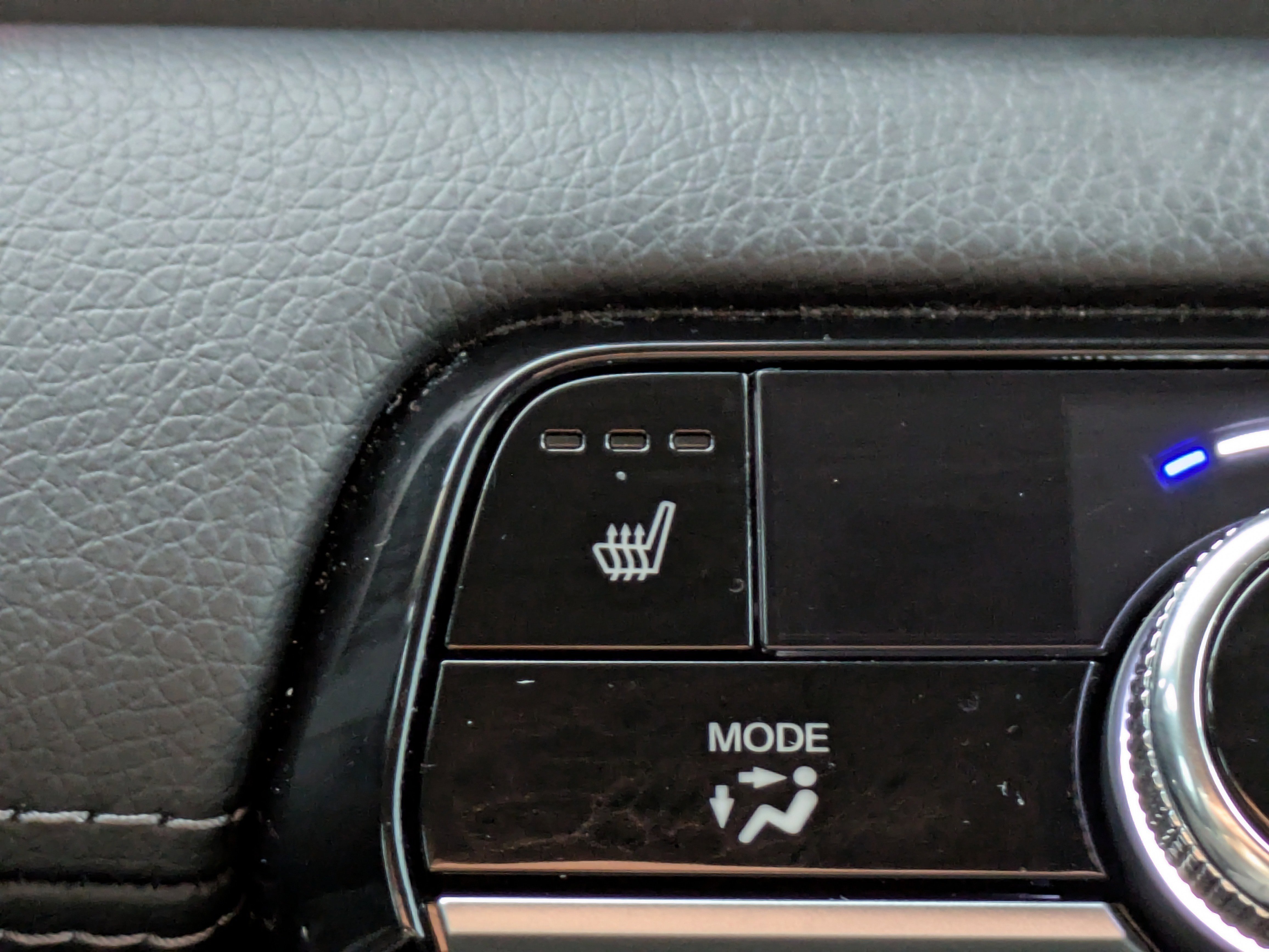 Certified 2025 Honda Pilot EX-L image 30