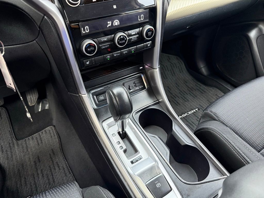 Used 2022 Subaru Ascent Premium image 24