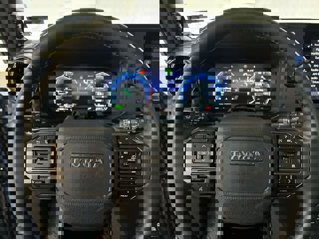 Used 2024 Toyota Land Cruiser w/ Premium Package image 11