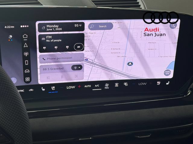 New 2026 Audi S5 Premium Plus AWD/4WD image 16