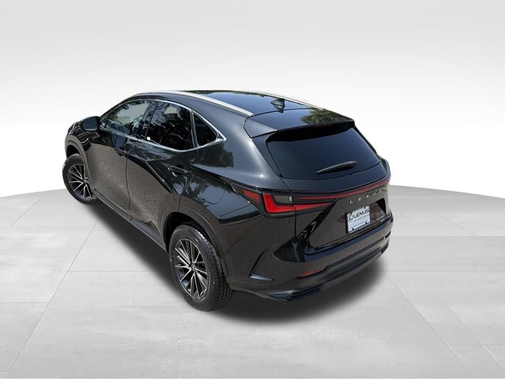 Used 2024 Lexus NX 350 AWD image 4