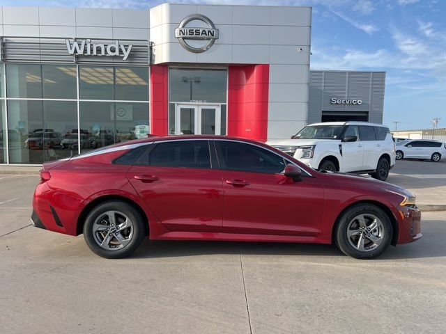 Used 2022 Kia K5 LXS FWD image 8