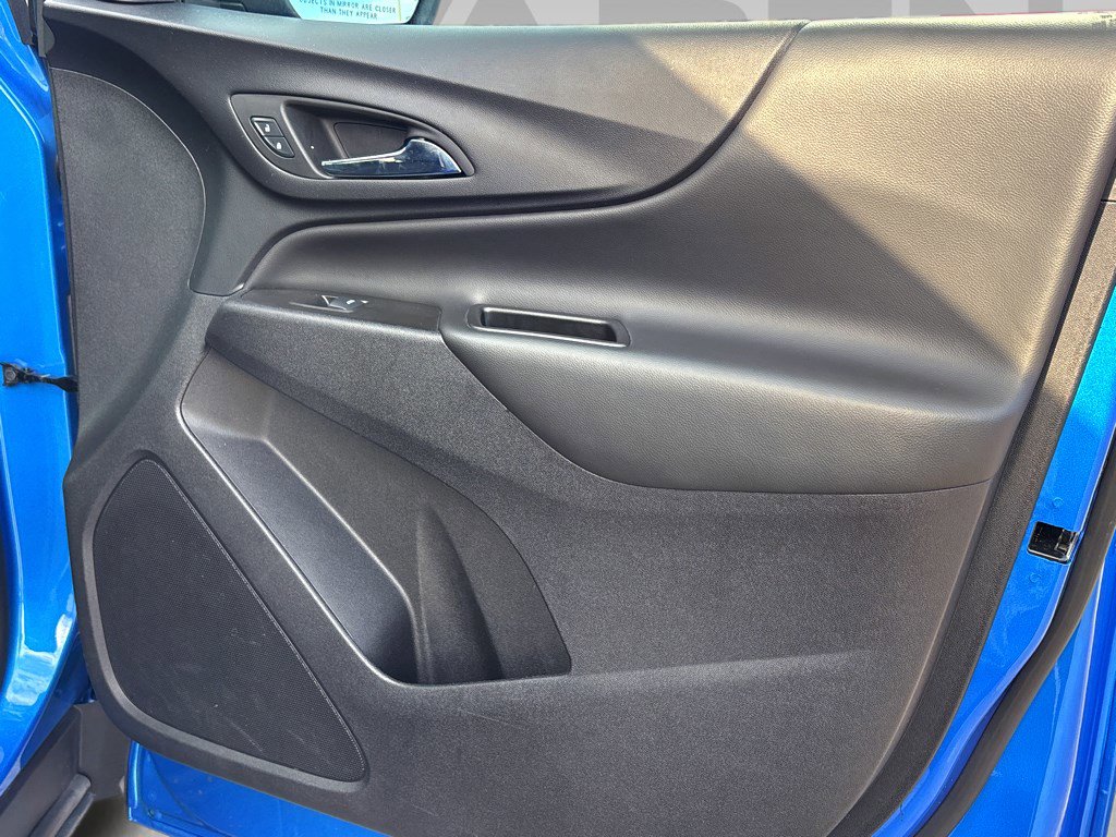 Certified 2024 Chevrolet Equinox LT image 10