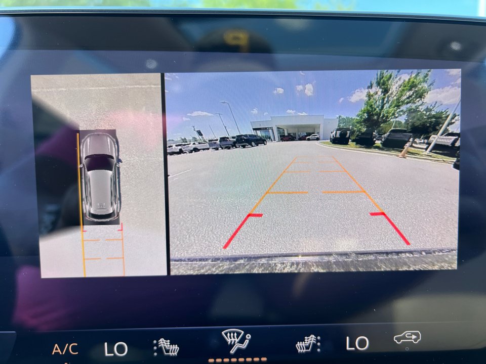 New 2026 Buick Envision Preferred AWD/4WD image 19