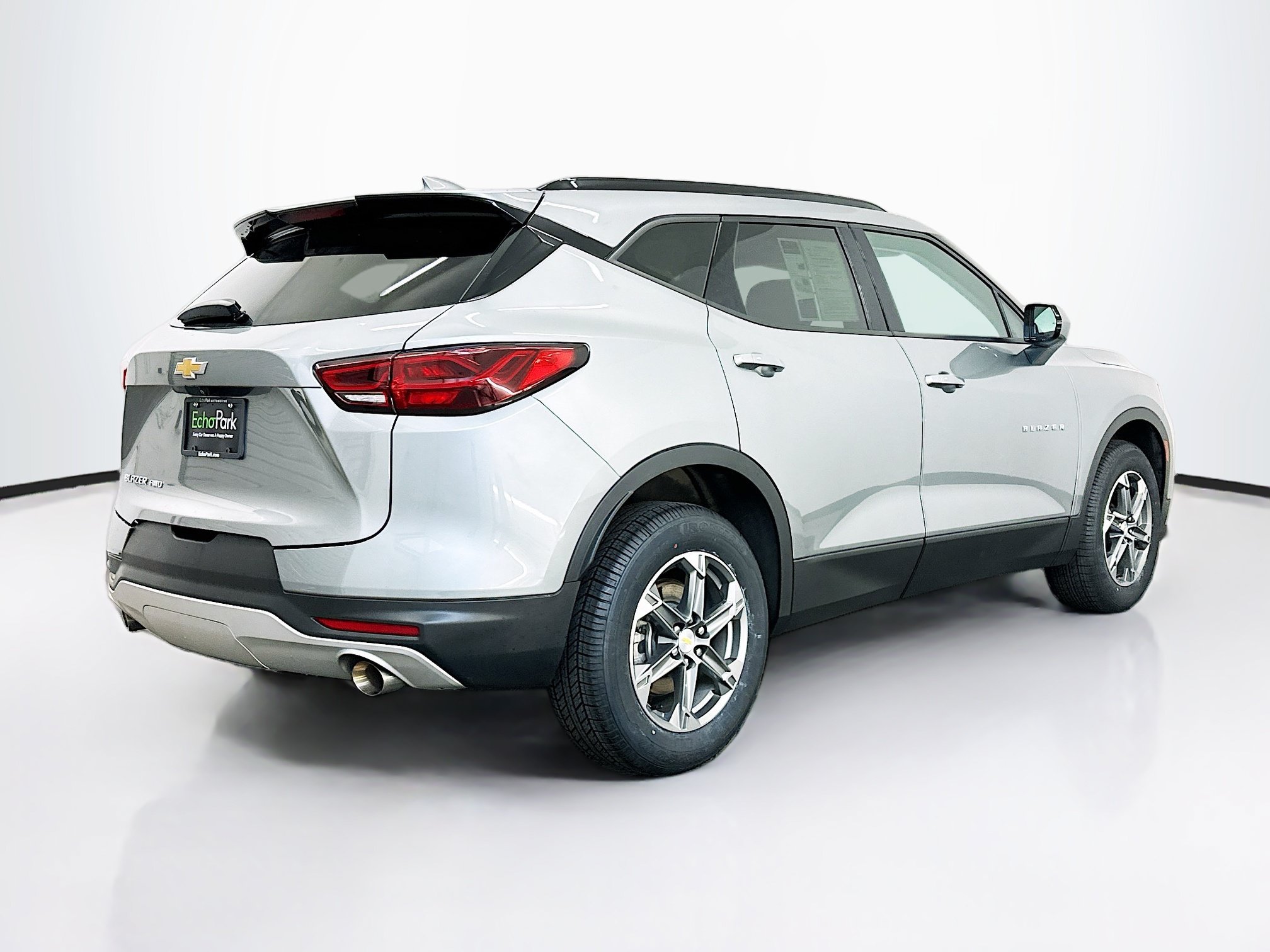 Used 2023 Chevrolet Blazer LT w/ Convenience Package AWD/4WD image 9