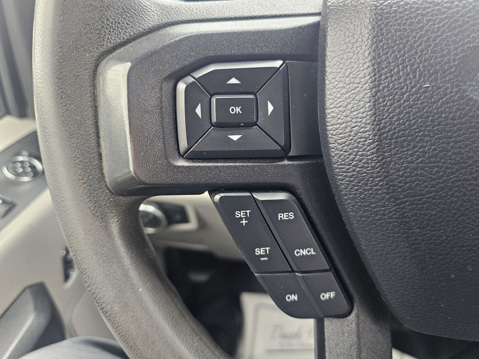 Used 2019 Ford F550 4x4 Regular Cab Super Duty image 20