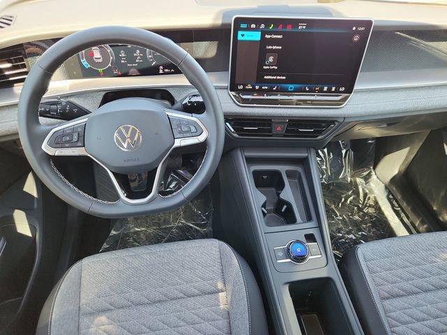 New 2026 Volkswagen Tiguan S AWD/4WD image 9