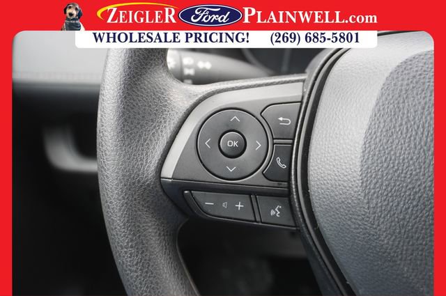 Used 2025 Toyota RAV4 LE image 15