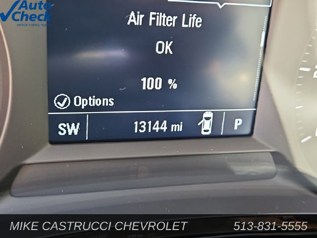 Used 2024 Chevrolet Trax LS FWD image 15