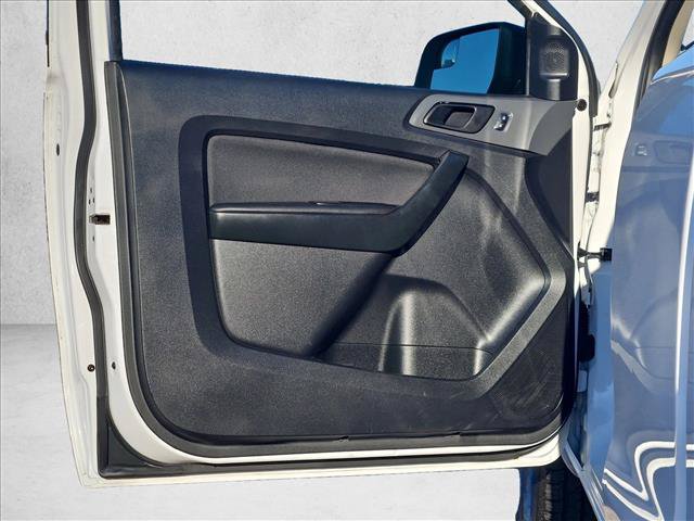 Used 2020 Ford Ranger XL w/ Equipment Group 101A Mid RWD image 10