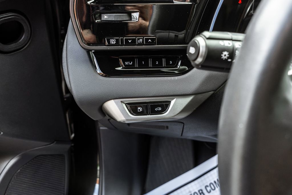 Used 2024 Lexus RX 350 AWD image 16