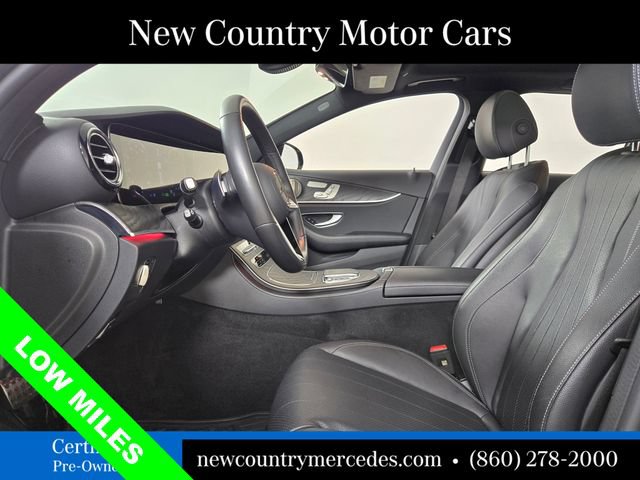 Certified 2023 Mercedes-Benz E 450 4MATIC All-Terrain Wagon image 15