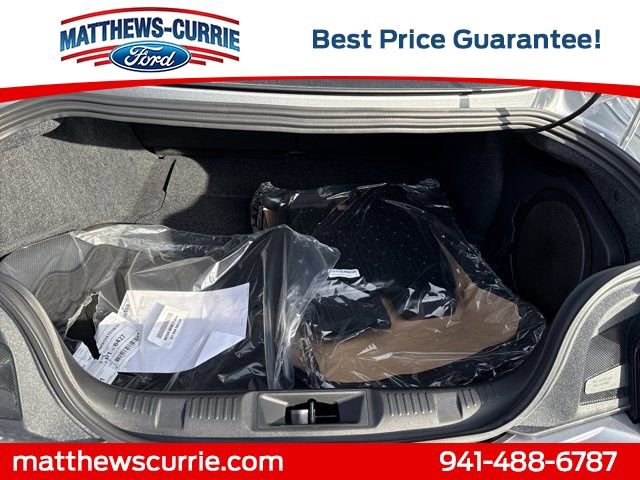 New 2026 Ford Mustang Premium image 13