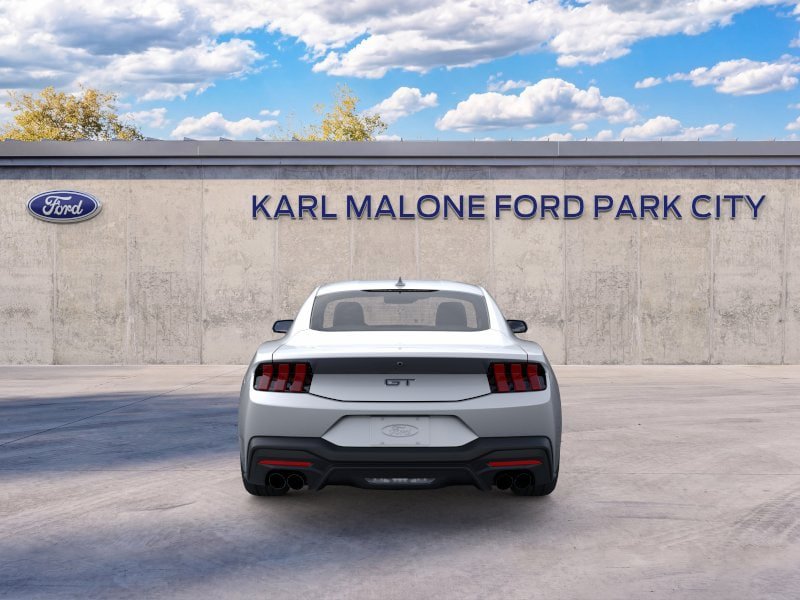 New 2026 Ford Mustang GT Premium RWD image 33