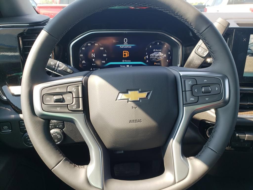 New 2026 Chevrolet Silverado 1500 LT image 14