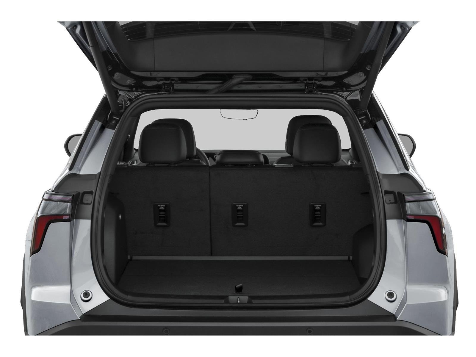 New 2027 Chevrolet Equinox RS w/ Convenience Package III AWD/4WD image 45
