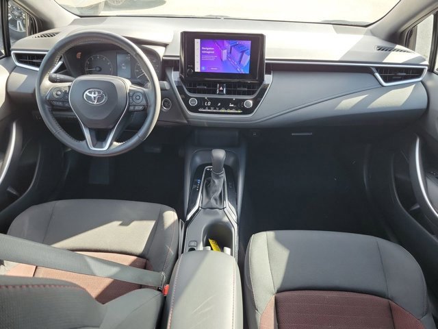 Used 2023 Toyota Corolla SE image 21