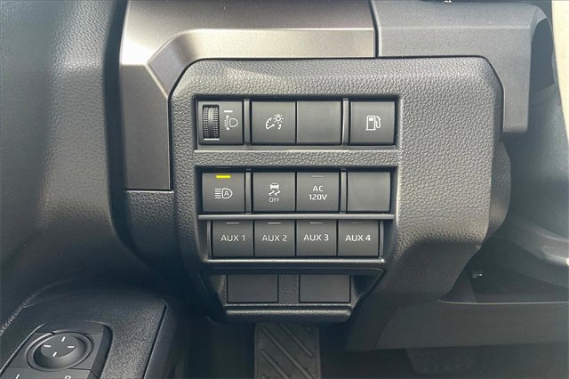 Used 2025 Toyota 4Runner TRD Off-Road image 34