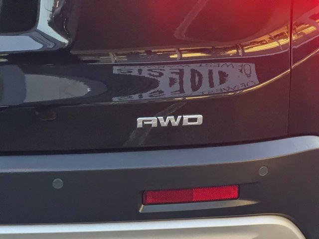 Used 2019 GMC Acadia SLE w/ Driver Alert Package I image 9