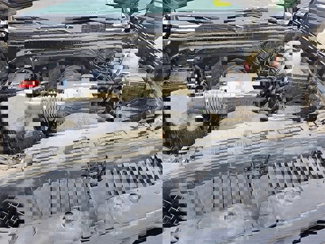 Used 2025 Chevrolet Silverado 2500 Custom w/ Custom Blackout Package image 10