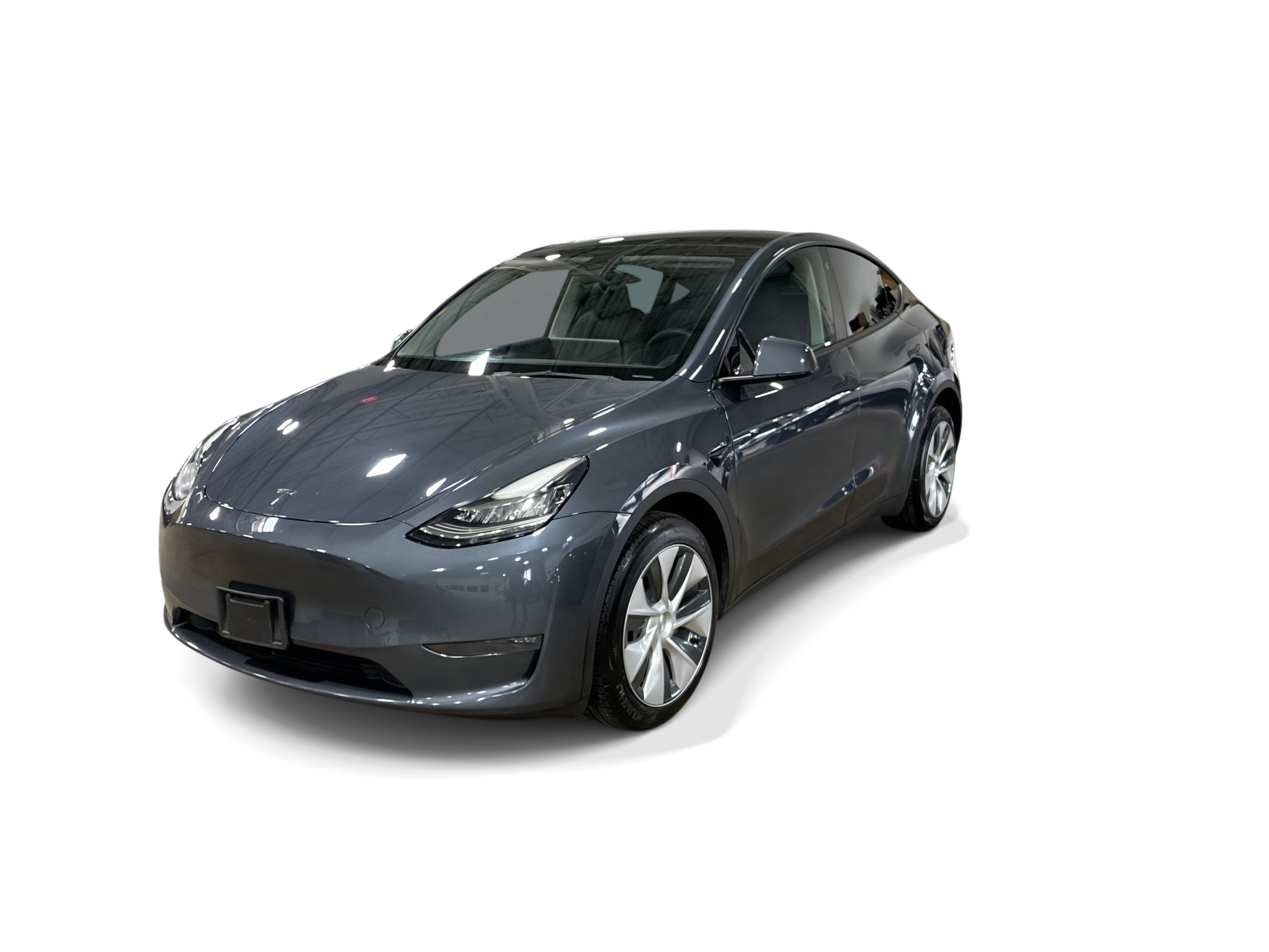 Certified 2023 Tesla Model Y AWD image 1