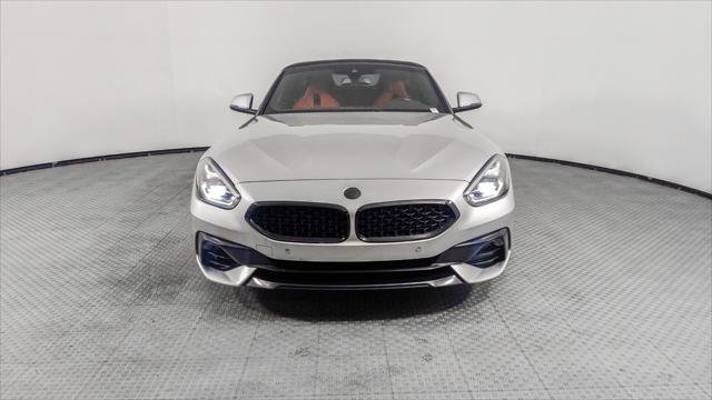 Used 2020 BMW Z4 sDrive30i w/ Convenience Package image 41