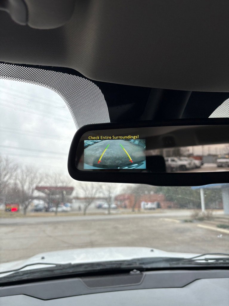 Used 2015 RAM 1500 Tradesman w/ Popular Equipment Group image 19