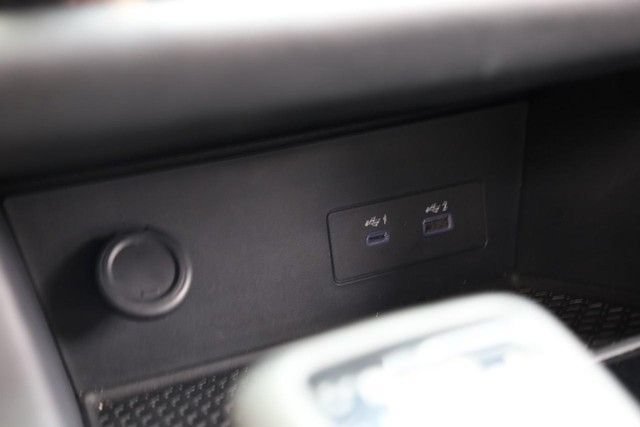 Certified 2025 Nissan Pathfinder Rock Creek AWD/4WD image 16