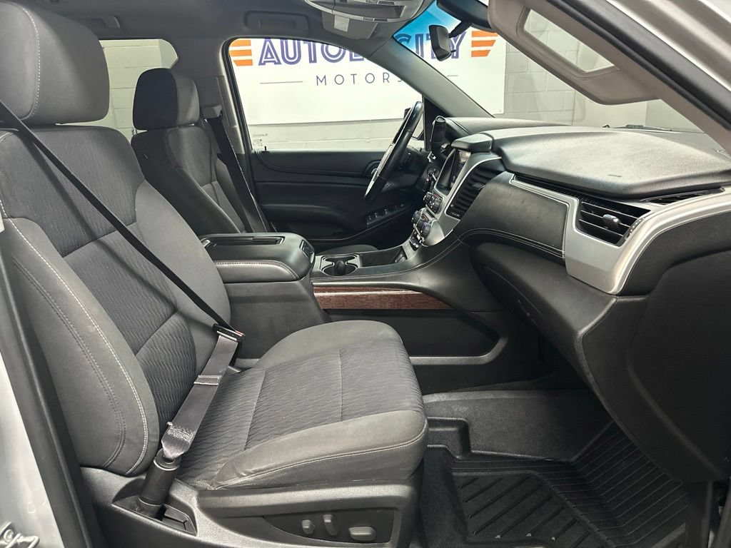 Used 2015 GMC Yukon XL SLE AWD/4WD image 19