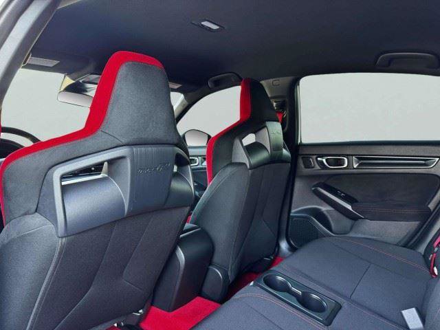 Used 2025 Honda Civic Type R image 36