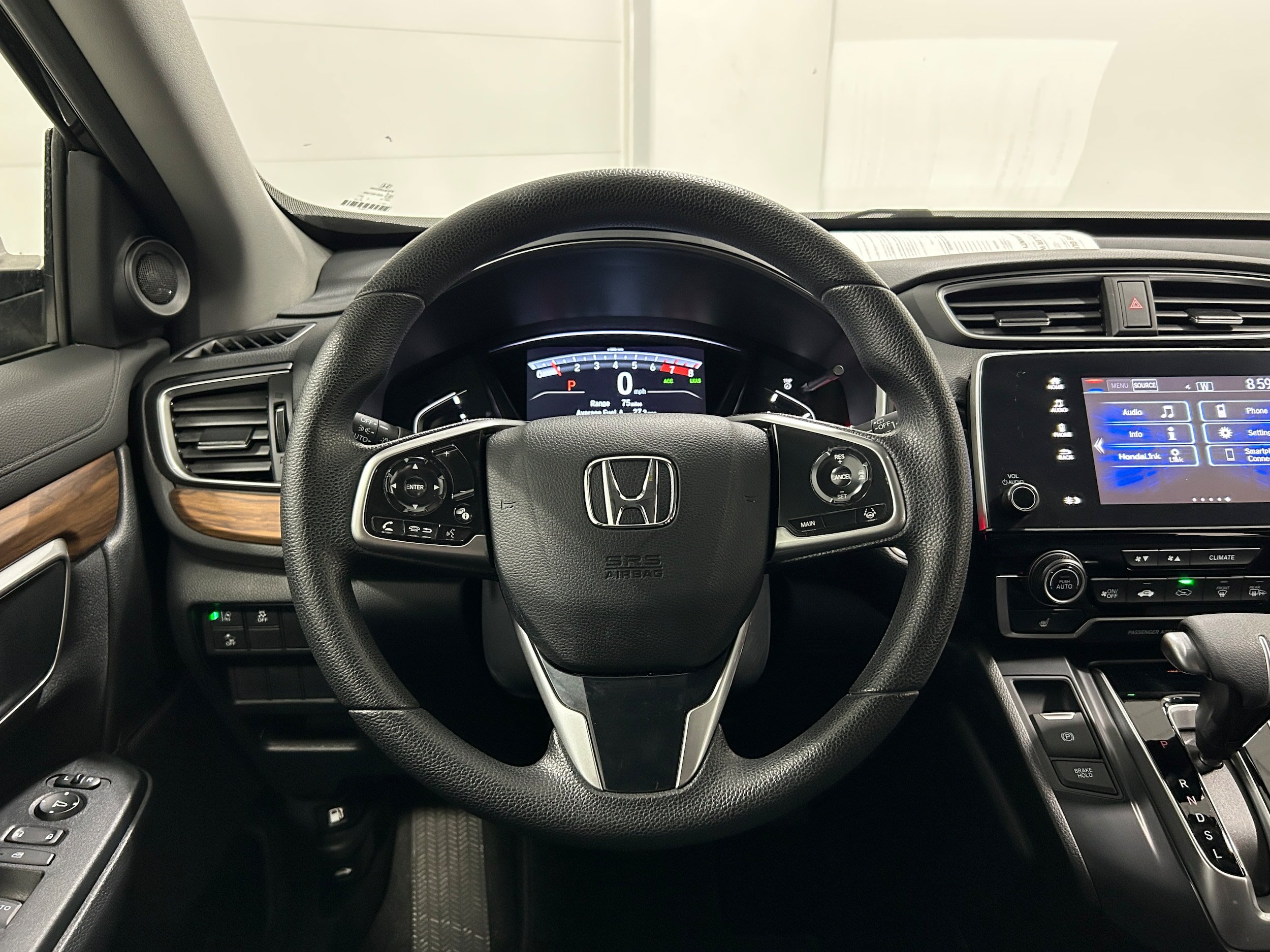 Used 2019 Honda CR-V EX image 12
