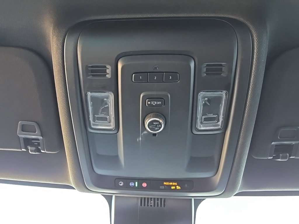 Used 2023 Chevrolet Tahoe LT image 19