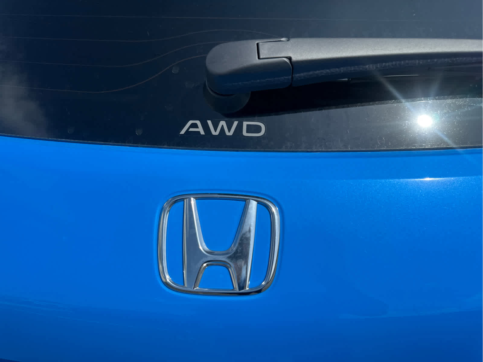 New 2026 Honda HR-V Sport image 15