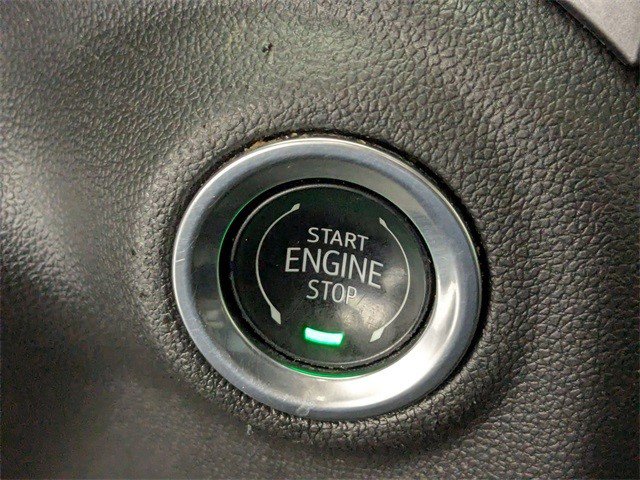 Certified 2024 Chevrolet Silverado 1500 Custom Trail Boss image 28