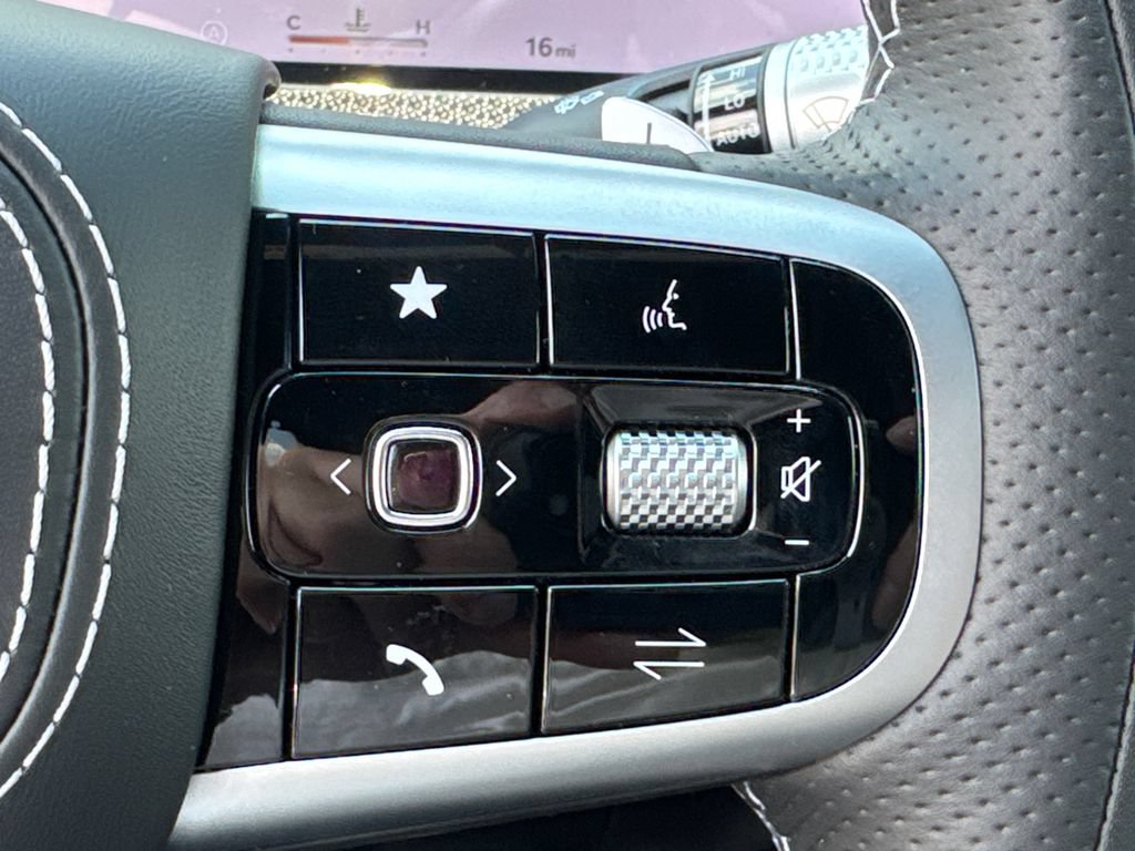 New 2026 Genesis GV80 3.5T e-SC AWD/4WD image 28