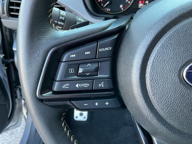 Certified 2024 Subaru Crosstrek 2.5i Sport image 27