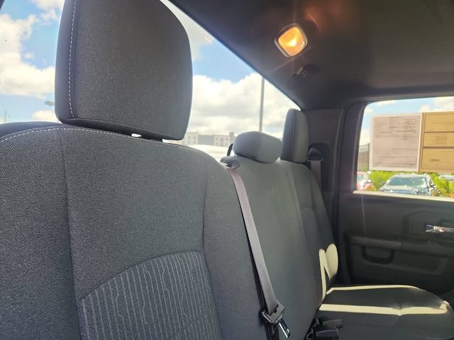 Used 2022 RAM 1500 Warlock w/ Electronics Group AWD/4WD image 29