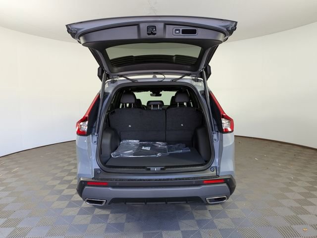 New 2025 Honda CR-V Sport-L image 12