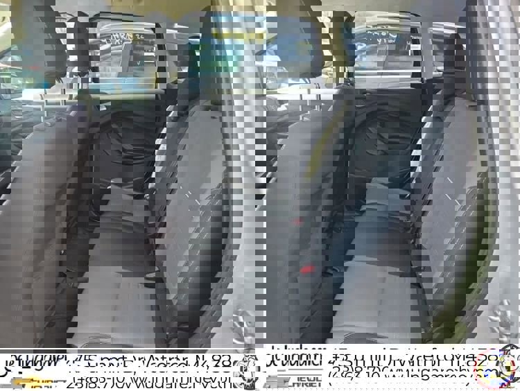 Used 2014 Ford Escape SE image 19