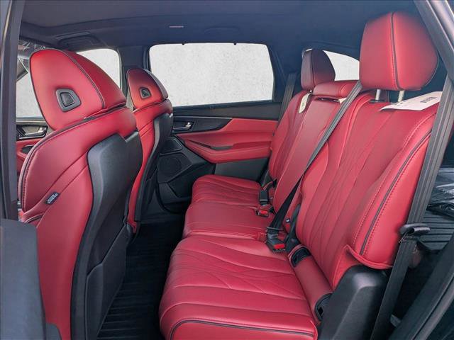 New 2026 Acura MDX Type S image 14