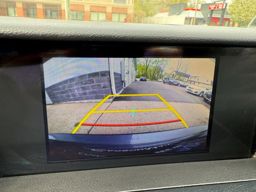 Used 2016 Lexus IS 300 AWD image 23