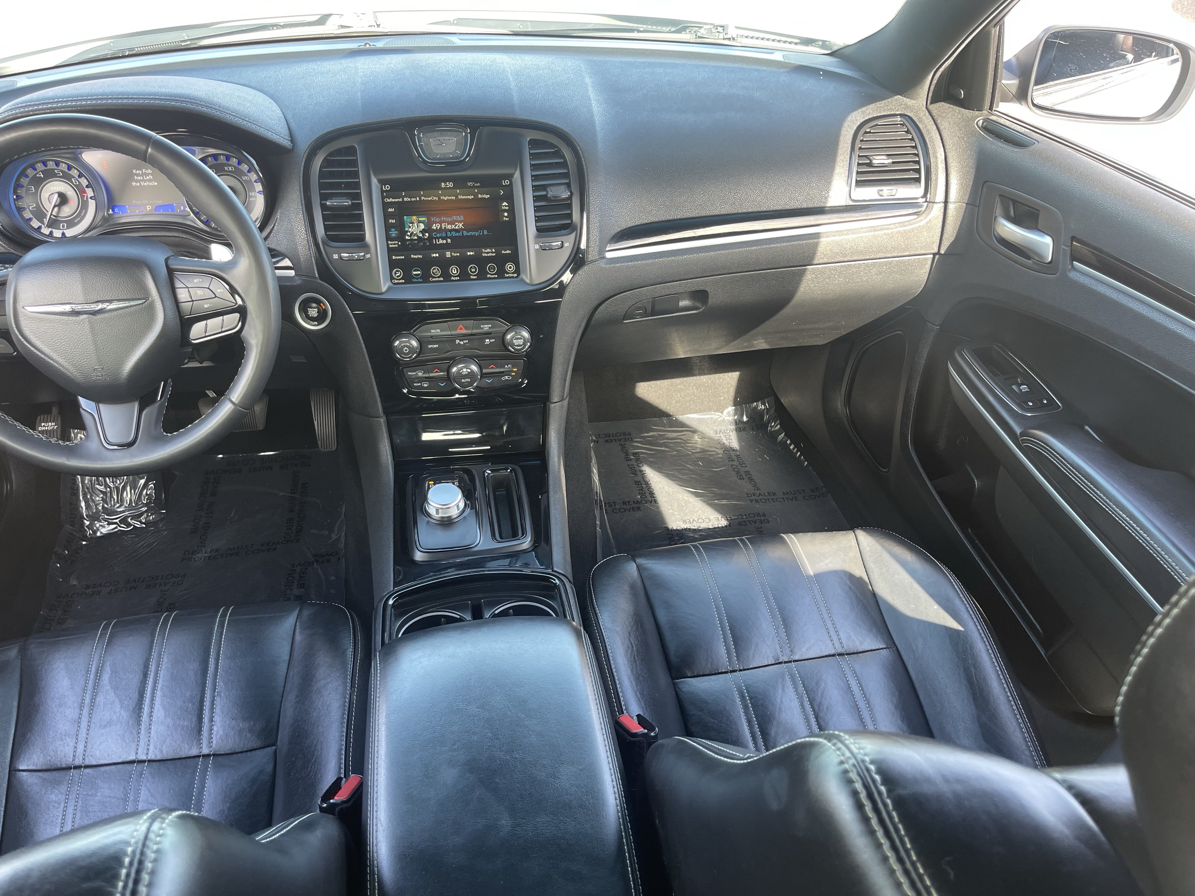 Used 2023 Chrysler 300 S RWD image 15