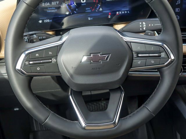 New 2026 Chevrolet Equinox ACTIV w/ LPO, Floor Liner Package image 19